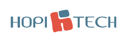 logo hopitech.org